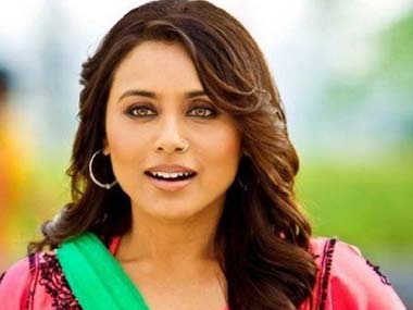 Rani Mukerji: The Queen of Hearts | Birthday Special 
